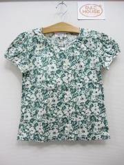 agnes b、140cm、カーディガン、綿、女の子用