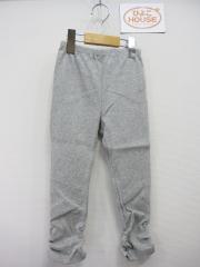 Love & Peace & Money、110cm、スパッツ・レギンス、綿・ポリウレタン、女の子用