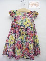 any FAM、110cm、ワンピース、ポリエステル、女の子用