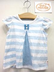 mikihouse、90cm、チュニック、綿、女の子用