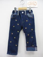 mikihouse、90cm、パンツ、綿、男の子用