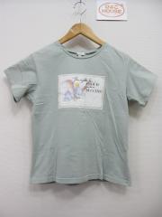 any FAM、150cm、Tシャツ、綿、女の子用