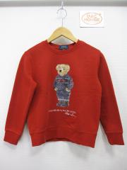 RALPH LAUREN[ラルフローレン]|子供服の古着通販 - ミラクルボックス