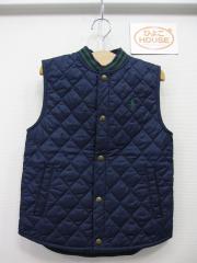 RALPH LAUREN[ラルフローレン]|子供服の古着通販 - ミラクルボックス