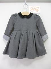Le petit chocolat、100cm、フォーマル、綿・ポリウレタン、女の子用