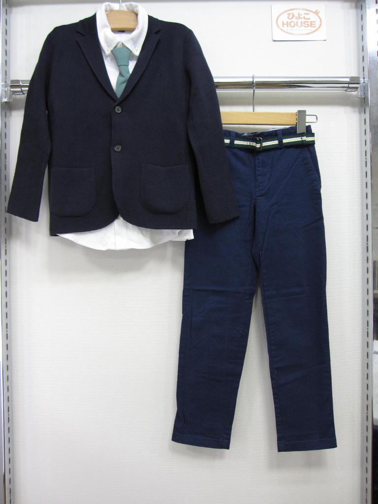POLO RALPH LAUREN フォーマル 130cm ひよこHOUSE｜POLO RALPH LAUREN