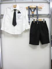 ELFINDOLL、110cm、フォーマル、綿・ポリエステル、男の子用
