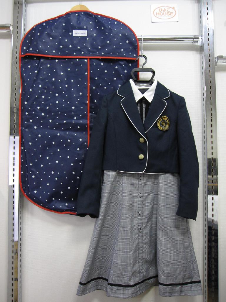 【極美品】24時間以内発送repipi armario 卒服　L 160 4点 repipi armario フォーマル 150cm ひよこHOUSE｜repipi armarioの子供