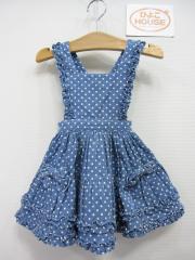 ShirleyTemple[シャーリーテンプル]|子供服の古着通販 - ミラクルボックス