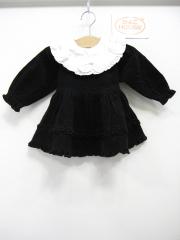 ShirleyTemple、80cm、ワンピース、綿、女の子用