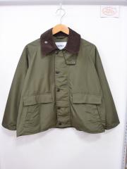 Barbour、その他、ブルゾン