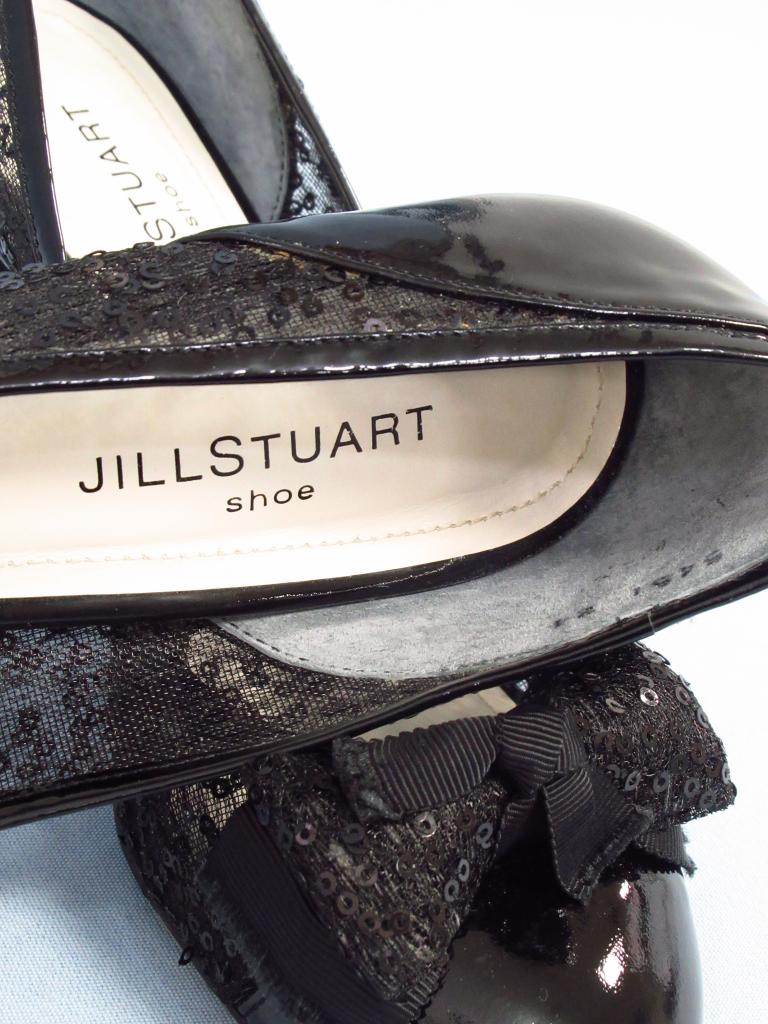 Jill Stuart くつ 24.0cm ひよこHOUSE｜Jill Stuartのレディース（婦人