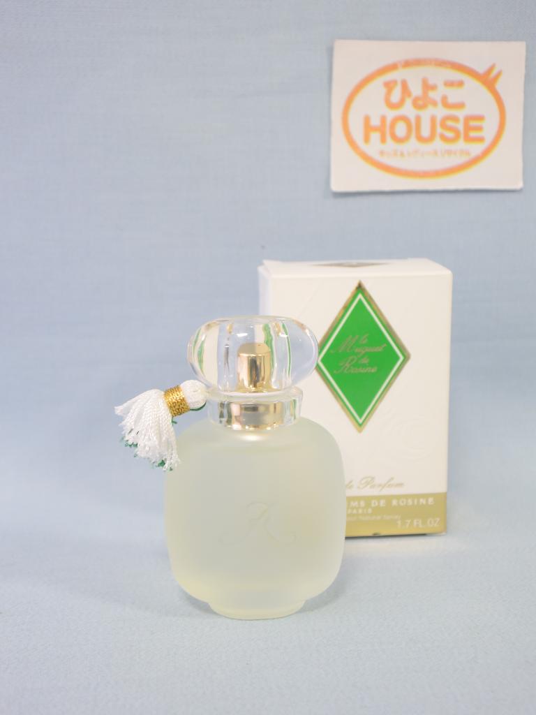 LES PARFUMS DE ROSINE PARIS 香水 その他 ひよこHOUSE｜LES PARFUMS