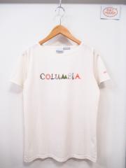 Columbia、Lサイズ、Tシャツ