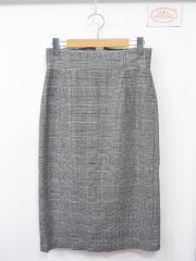 spick&span、36、スカート