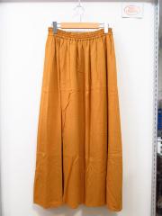 SLOBE IENA、サイズ表示なし、スカート