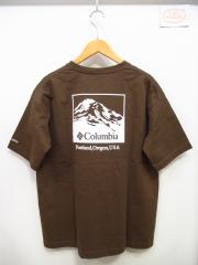 Columbia、【メンズ】～Sサイズ、Tシャツ
