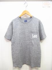 Lee、【メンズ】Mサイズ、Tシャツ