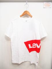 Levis、【メンズ】Mサイズ、Tシャツ