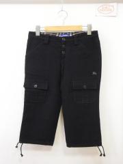 BURBERRY、36、パンツ