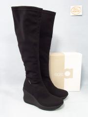 agile by Ruco LINE、23.0cm、ブーツ