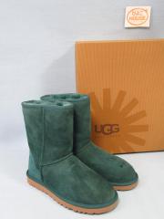 UGG、24.0cm、ブーツ