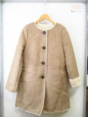Ray BEAMS、サイズ表示なし、コート