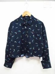 spick&span、F（フリー）、シャツ・ブラウス