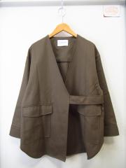 UNITED ARROWS、サイズ表示なし、ジャケット