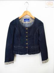 BURBERRY、38、ジャケット