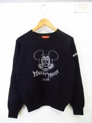 BEAMS、Mサイズ、ニット