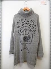 HYSTERIC GLAMOUR、F（フリー）、ワンピース