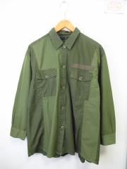 JOHNBULL、F（フリー）、シャツ・ブラウス