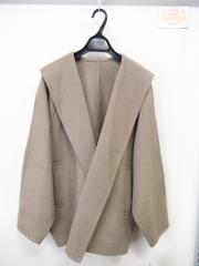 NATURAL BEAUTY BASIC、Sサイズ、コート