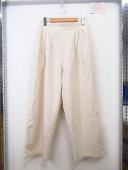 Samansa Mos2、F（フリー）、パンツ
