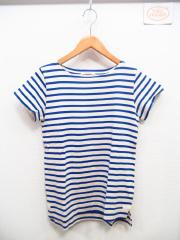 FABRIQU en plonete terre、38、Tシャツ