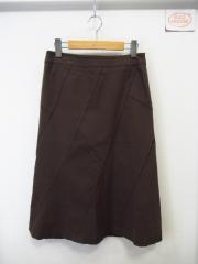 BURBERRY、38、スカート