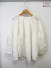 TUTIE.、F（フリー）、シャツ・ブラウス