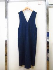 URBAN RESEARCH DOORS、Sサイズ、ワンピース