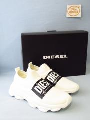 DIESEL、23.0cm、くつ