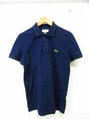 LACOSTE、【メンズ】～Sサイズ、ポロシャツ