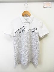 LACOSTE、【メンズ】～Sサイズ、ポロシャツ