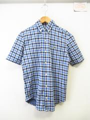 LACOSTE、【メンズ】Mサイズ、シャツ・ブラウス