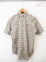 LACOSTE、【メンズ】Mサイズ、シャツ・ブラウス