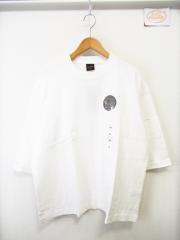RAG MACHINE、【メンズ】Mサイズ、Tシャツ