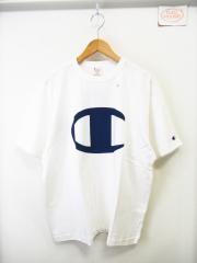 Champion、【メンズ】Lサイズ、Tシャツ