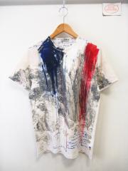 MONCLER、【メンズ】Mサイズ、Tシャツ