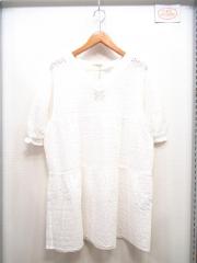 pual ce cin 、F（フリー）、チュニック