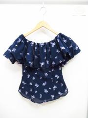 SNIDEL、F（フリー）、シャツ・ブラウス