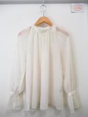 Loungedress、F（フリー）、シャツ・ブラウス